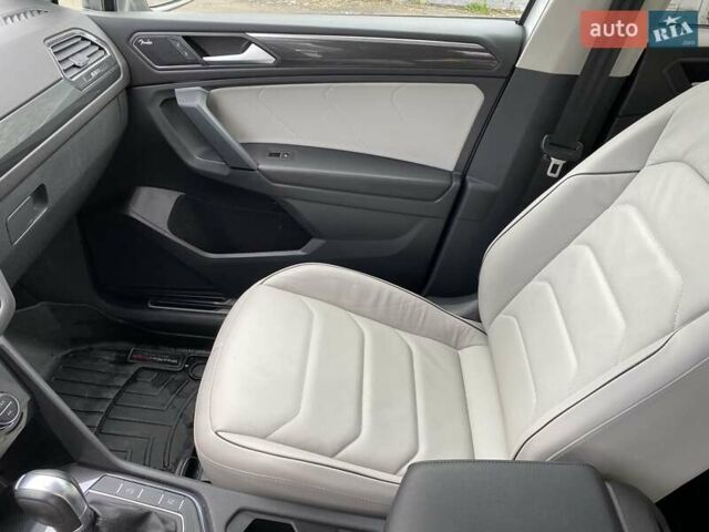 Белый Фольксваген Тигуан, объемом двигателя 1.98 л и пробегом 68 тыс. км за 19900 $, фото 33 на Automoto.ua