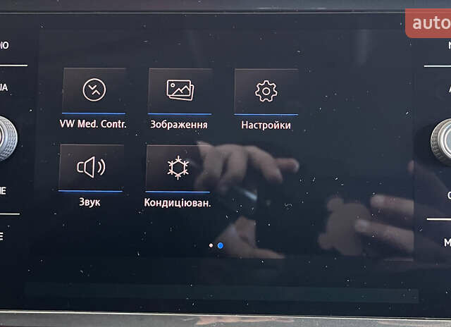 Білий Фольксваген Тігуан, об'ємом двигуна 1.98 л та пробігом 191 тис. км за 22950 $, фото 32 на Automoto.ua