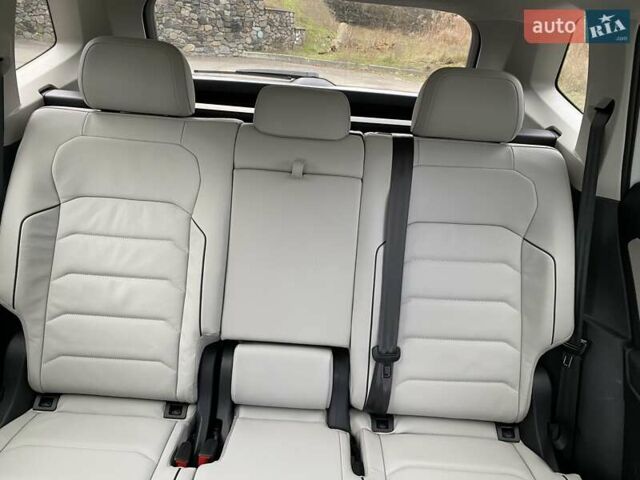 Белый Фольксваген Тигуан, объемом двигателя 1.98 л и пробегом 68 тыс. км за 19900 $, фото 34 на Automoto.ua