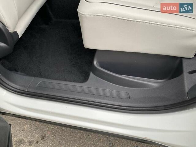 Белый Фольксваген Тигуан, объемом двигателя 1.98 л и пробегом 68 тыс. км за 19900 $, фото 37 на Automoto.ua