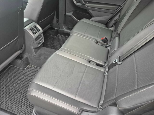 Белый Фольксваген Тигуан, объемом двигателя 2 л и пробегом 99 тыс. км за 17900 $, фото 14 на Automoto.ua