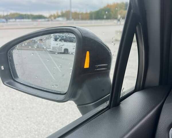 Белый Фольксваген Тигуан, объемом двигателя 1.98 л и пробегом 133 тыс. км за 22500 $, фото 38 на Automoto.ua