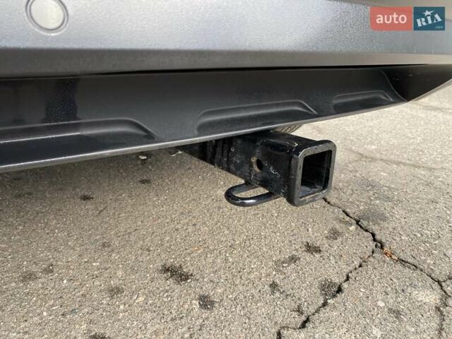 Белый Фольксваген Тигуан, объемом двигателя 1.98 л и пробегом 68 тыс. км за 19900 $, фото 11 на Automoto.ua