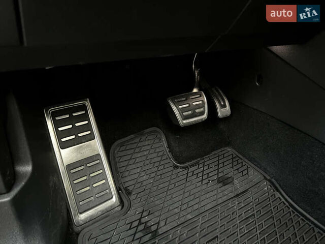 Белый Фольксваген Тигуан, объемом двигателя 1.98 л и пробегом 55 тыс. км за 27999 $, фото 85 на Automoto.ua