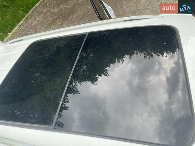 Білий Фольксваген Тігуан, об'ємом двигуна 1.98 л та пробігом 100 тис. км за 20500 $, фото 11 на Automoto.ua