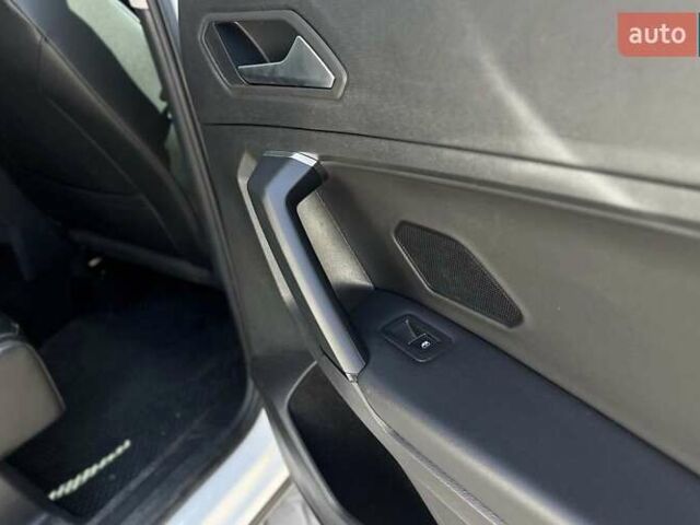 Белый Фольксваген Тигуан, объемом двигателя 1.98 л и пробегом 123 тыс. км за 21800 $, фото 26 на Automoto.ua