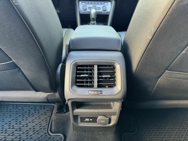 Білий Фольксваген Тігуан, об'ємом двигуна 2 л та пробігом 103 тис. км за 21000 $, фото 21 на Automoto.ua