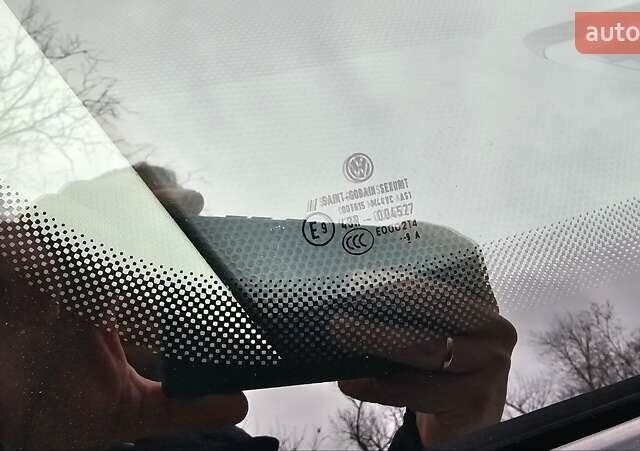 Білий Фольксваген Тігуан, об'ємом двигуна 1.98 л та пробігом 89 тис. км за 21500 $, фото 23 на Automoto.ua