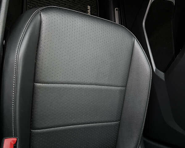 Белый Фольксваген Тигуан, объемом двигателя 1.98 л и пробегом 55 тыс. км за 27999 $, фото 74 на Automoto.ua