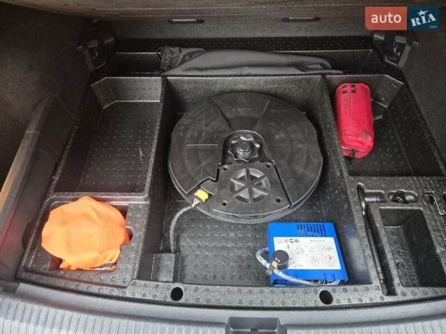 Білий Фольксваген Тігуан, об'ємом двигуна 2 л та пробігом 245 тис. км за 28900 $, фото 22 на Automoto.ua