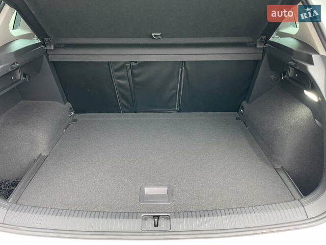 Белый Фольксваген Тигуан, объемом двигателя 1.98 л и пробегом 92 тыс. км за 31900 $, фото 27 на Automoto.ua