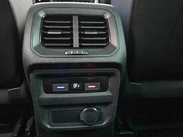 Белый Фольксваген Тигуан, объемом двигателя 2 л и пробегом 85 тыс. км за 17000 $, фото 7 на Automoto.ua