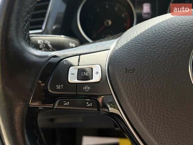 Белый Фольксваген Тигуан, объемом двигателя 1.98 л и пробегом 123 тыс. км за 21800 $, фото 14 на Automoto.ua