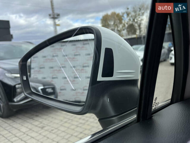 Білий Фольксваген Тігуан, об'ємом двигуна 2 л та пробігом 137 тис. км за 19350 $, фото 25 на Automoto.ua