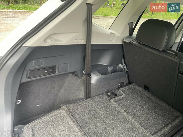 Білий Фольксваген Тігуан, об'ємом двигуна 1.98 л та пробігом 100 тис. км за 20500 $, фото 33 на Automoto.ua