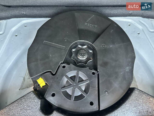 Белый Фольксваген Тигуан, объемом двигателя 2 л и пробегом 198 тыс. км за 41500 $, фото 36 на Automoto.ua