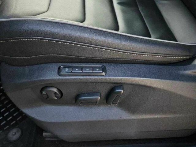 Белый Фольксваген Тигуан, объемом двигателя 2 л и пробегом 85 тыс. км за 17000 $, фото 9 на Automoto.ua