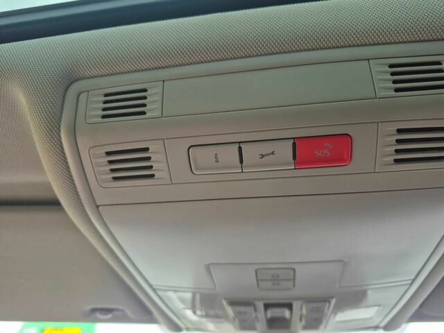 Белый Фольксваген Тигуан, объемом двигателя 2 л и пробегом 99 тыс. км за 17900 $, фото 19 на Automoto.ua