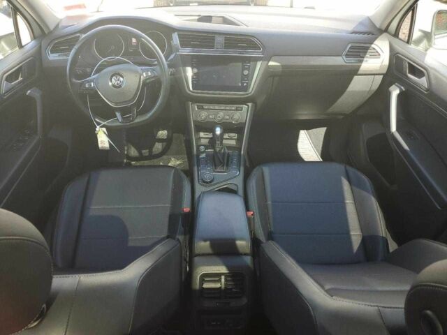 Белый Фольксваген Тигуан, объемом двигателя 0 л и пробегом 33 тыс. км за 7600 $, фото 4 на Automoto.ua