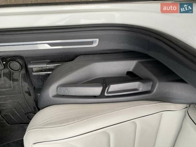 Белый Фольксваген Тигуан, объемом двигателя 1.98 л и пробегом 68 тыс. км за 19900 $, фото 79 на Automoto.ua