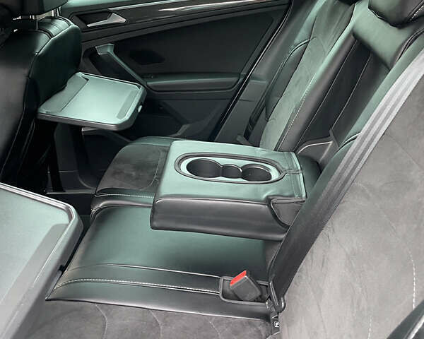 Белый Фольксваген Тигуан, объемом двигателя 1.98 л и пробегом 92 тыс. км за 31900 $, фото 13 на Automoto.ua