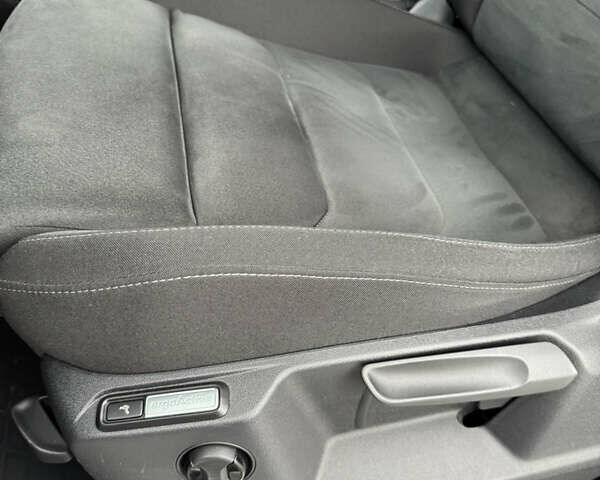 Белый Фольксваген Тигуан, объемом двигателя 1.98 л и пробегом 54 тыс. км за 31500 $, фото 47 на Automoto.ua