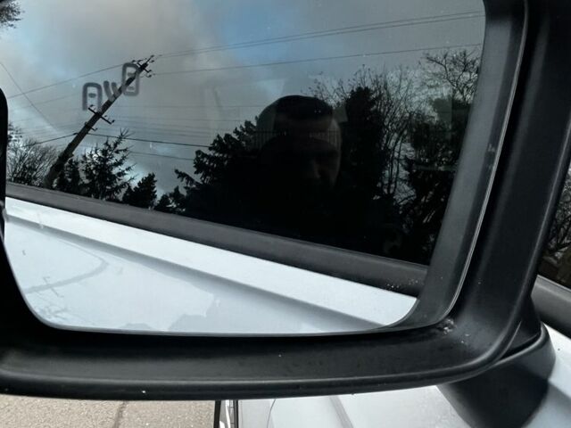 Білий Фольксваген Тігуан, об'ємом двигуна 2 л та пробігом 150 тис. км за 16800 $, фото 5 на Automoto.ua