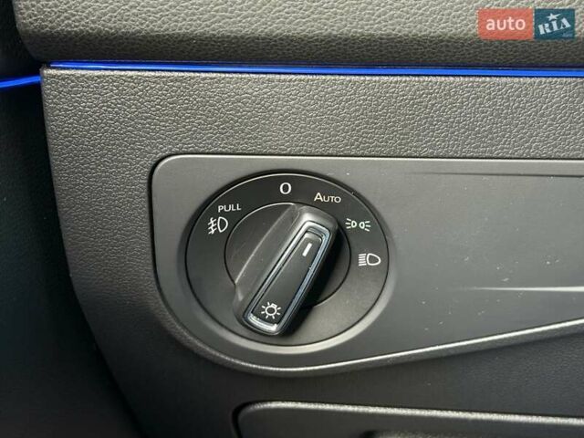 Белый Фольксваген Тигуан, объемом двигателя 1.98 л и пробегом 58 тыс. км за 25000 $, фото 25 на Automoto.ua