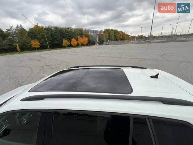 Белый Фольксваген Тигуан, объемом двигателя 1.98 л и пробегом 133 тыс. км за 22500 $, фото 37 на Automoto.ua