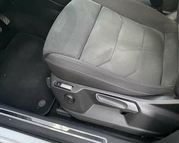 Белый Фольксваген Тигуан, объемом двигателя 1.97 л и пробегом 254 тыс. км за 24900 $, фото 14 на Automoto.ua