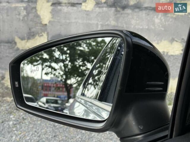 Белый Фольксваген Тигуан, объемом двигателя 1.98 л и пробегом 58 тыс. км за 25000 $, фото 9 на Automoto.ua