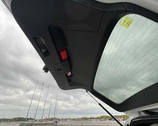 Белый Фольксваген Тигуан, объемом двигателя 1.98 л и пробегом 133 тыс. км за 22500 $, фото 25 на Automoto.ua