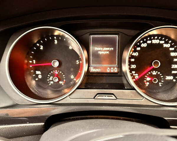 Белый Фольксваген Тигуан, объемом двигателя 1.98 л и пробегом 156 тыс. км за 28800 $, фото 4 на Automoto.ua