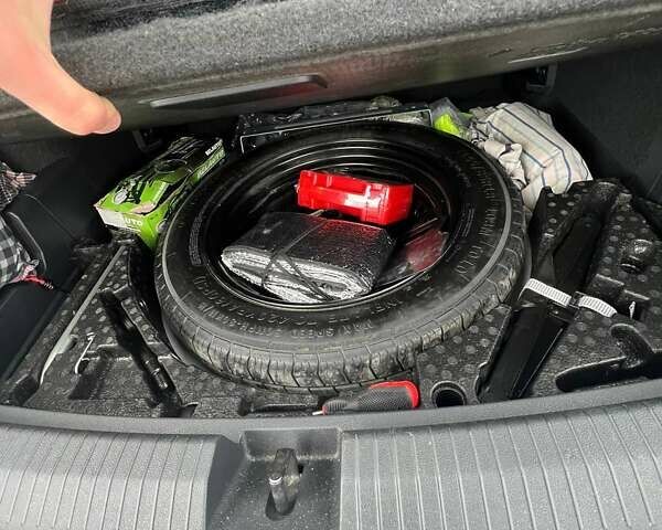 Белый Фольксваген Тигуан, объемом двигателя 1.98 л и пробегом 133 тыс. км за 22500 $, фото 30 на Automoto.ua