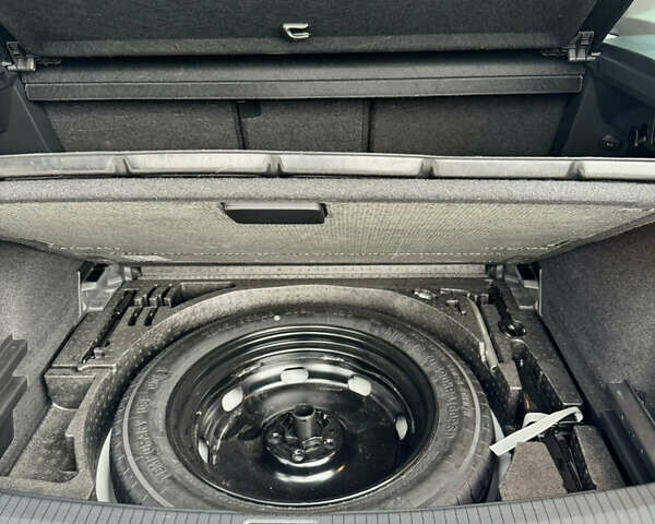 Белый Фольксваген Тигуан, объемом двигателя 1.98 л и пробегом 54 тыс. км за 31500 $, фото 26 на Automoto.ua