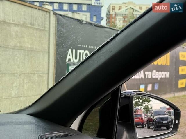 Белый Фольксваген Тигуан, объемом двигателя 1.98 л и пробегом 58 тыс. км за 25000 $, фото 24 на Automoto.ua