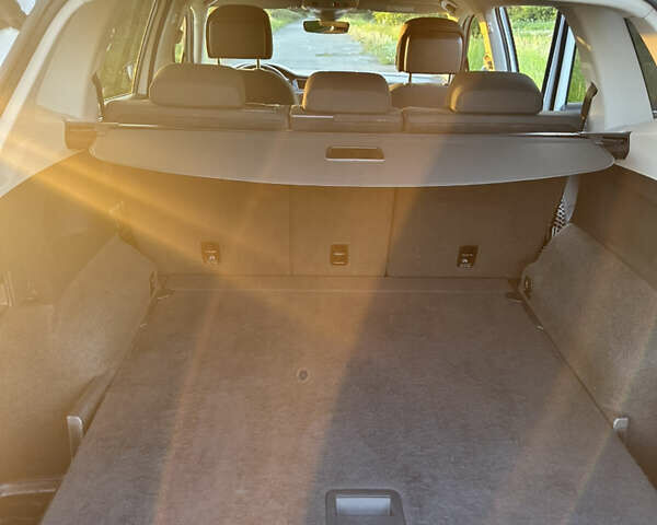 Белый Фольксваген Тигуан, объемом двигателя 2 л и пробегом 198 тыс. км за 41500 $, фото 33 на Automoto.ua