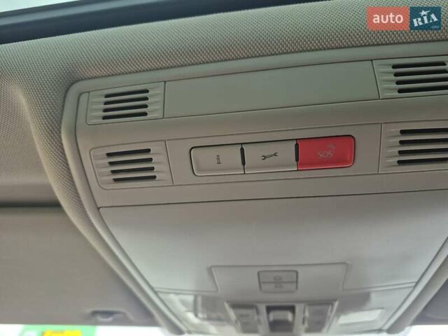 Білий Фольксваген Тігуан, об'ємом двигуна 2 л та пробігом 99 тис. км за 17900 $, фото 21 на Automoto.ua