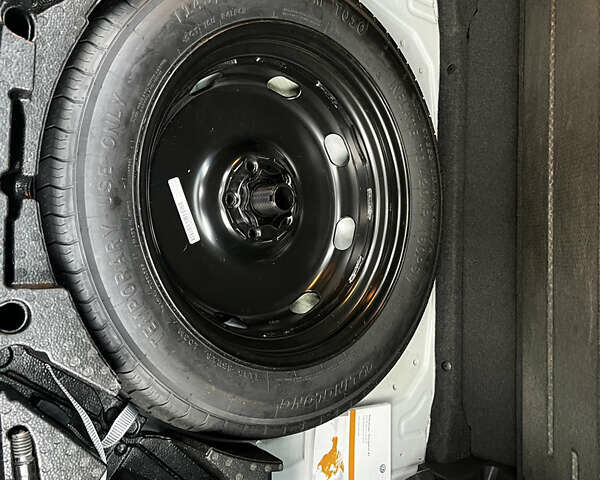 Белый Фольксваген Тигуан, объемом двигателя 1.98 л и пробегом 55 тыс. км за 27999 $, фото 91 на Automoto.ua