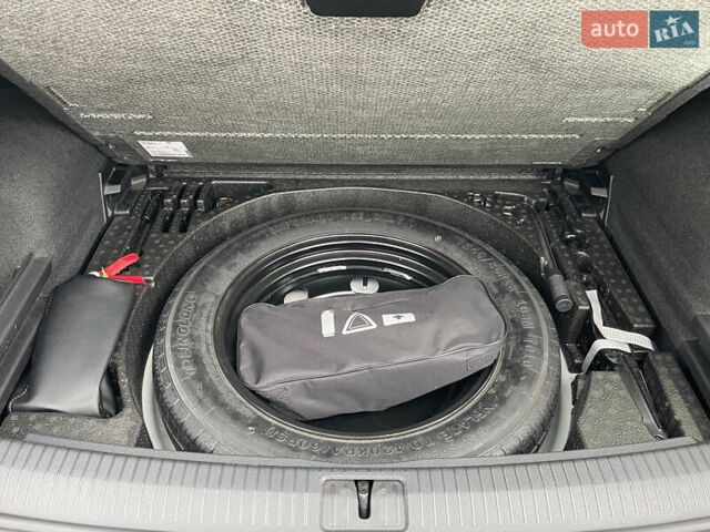 Белый Фольксваген Тигуан, объемом двигателя 1.98 л и пробегом 92 тыс. км за 31900 $, фото 28 на Automoto.ua