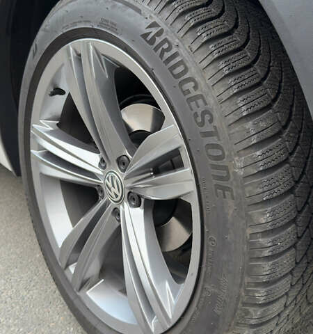 Белый Фольксваген Тигуан, объемом двигателя 1.98 л и пробегом 87 тыс. км за 28900 $, фото 12 на Automoto.ua