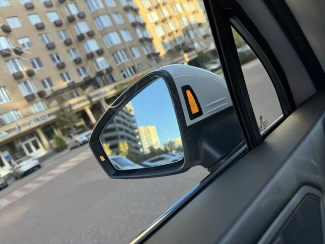 Білий Фольксваген Тігуан, об'ємом двигуна 2 л та пробігом 103 тис. км за 21000 $, фото 8 на Automoto.ua