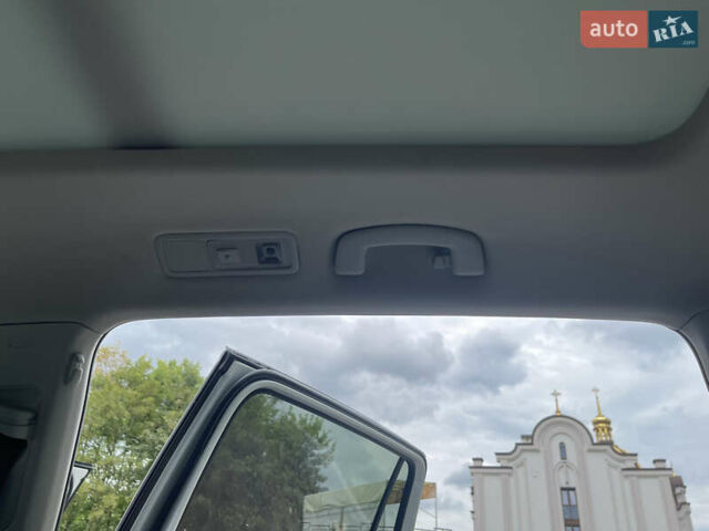 Білий Фольксваген Тігуан, об'ємом двигуна 1.98 л та пробігом 100 тис. км за 20500 $, фото 25 на Automoto.ua