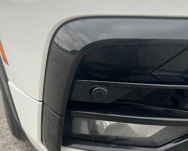 Белый Фольксваген Тигуан, объемом двигателя 1.98 л и пробегом 133 тыс. км за 22500 $, фото 10 на Automoto.ua