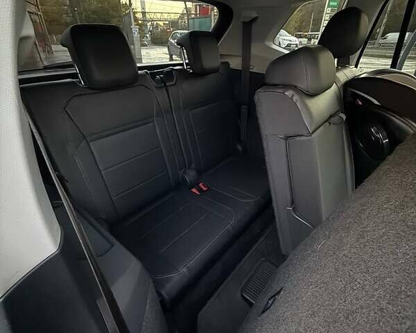 Белый Фольксваген Тигуан, объемом двигателя 1.98 л и пробегом 97 тыс. км за 21300 $, фото 15 на Automoto.ua