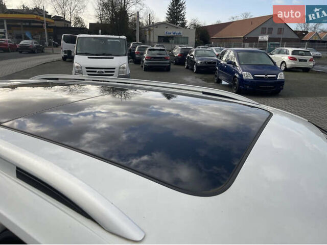 Белый Фольксваген Тигуан, объемом двигателя 1.98 л и пробегом 234 тыс. км за 32500 $, фото 8 на Automoto.ua