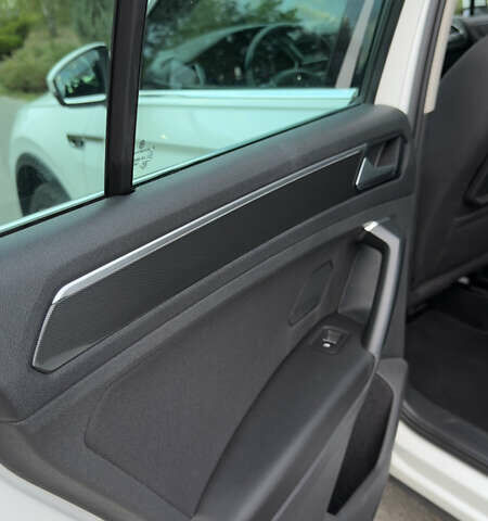 Белый Фольксваген Тигуан, объемом двигателя 1.98 л и пробегом 87 тыс. км за 28900 $, фото 22 на Automoto.ua