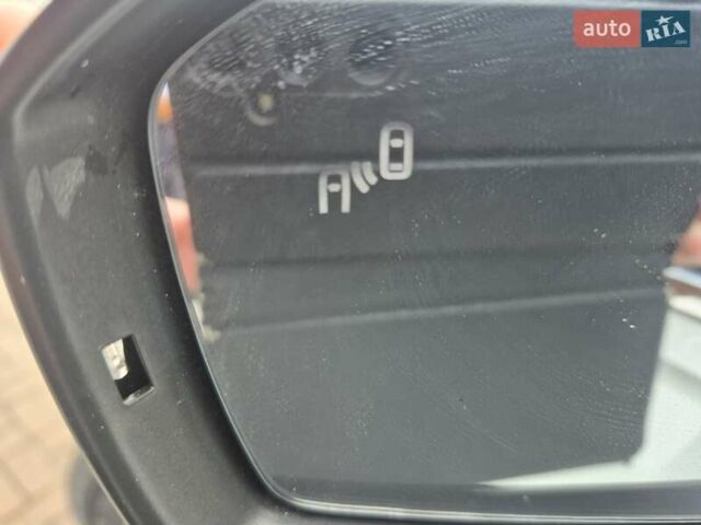 Білий Фольксваген Тігуан, об'ємом двигуна 2 л та пробігом 99 тис. км за 17900 $, фото 24 на Automoto.ua