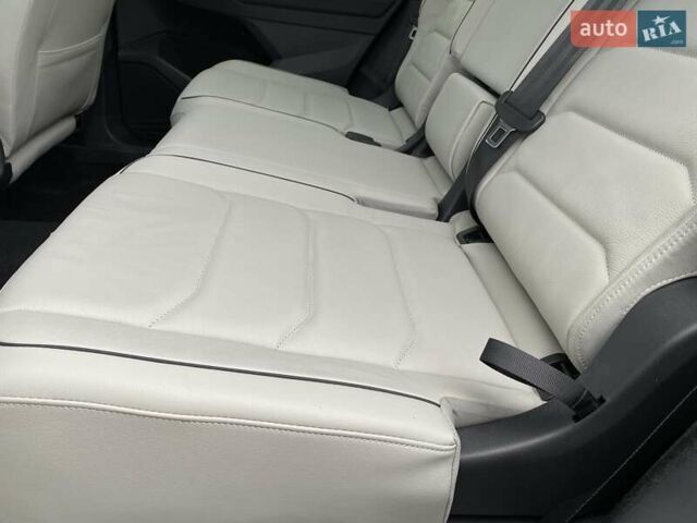 Белый Фольксваген Тигуан, объемом двигателя 1.98 л и пробегом 68 тыс. км за 19900 $, фото 36 на Automoto.ua