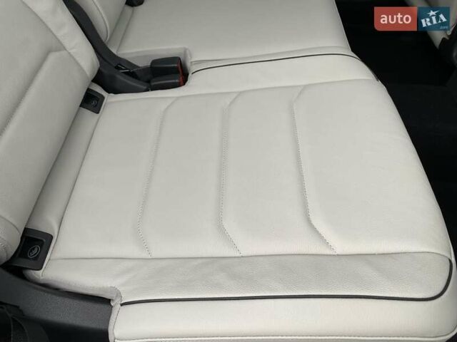 Белый Фольксваген Тигуан, объемом двигателя 1.98 л и пробегом 68 тыс. км за 19900 $, фото 86 на Automoto.ua